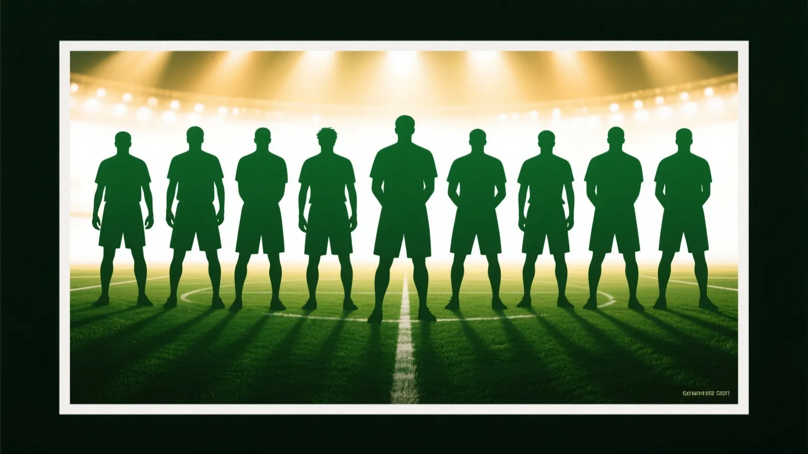 参赛球队目录视觉图