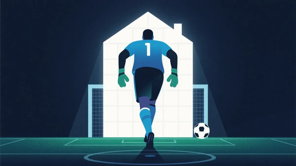 2026世界杯控球打法：从后腰到门将，拆解“会控球”的球员长成之路