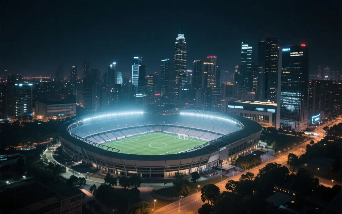 2026世界杯决赛加拿大：一场城市升级的豪赌，还是可持续遗产的起点？